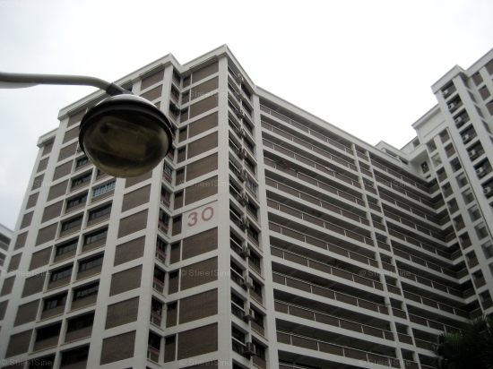 Blk 30 Cassia Crescent (Geylang), HDB 5 Rooms #263752